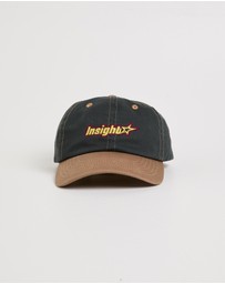 Insight - Nights Contrast Twill Cap