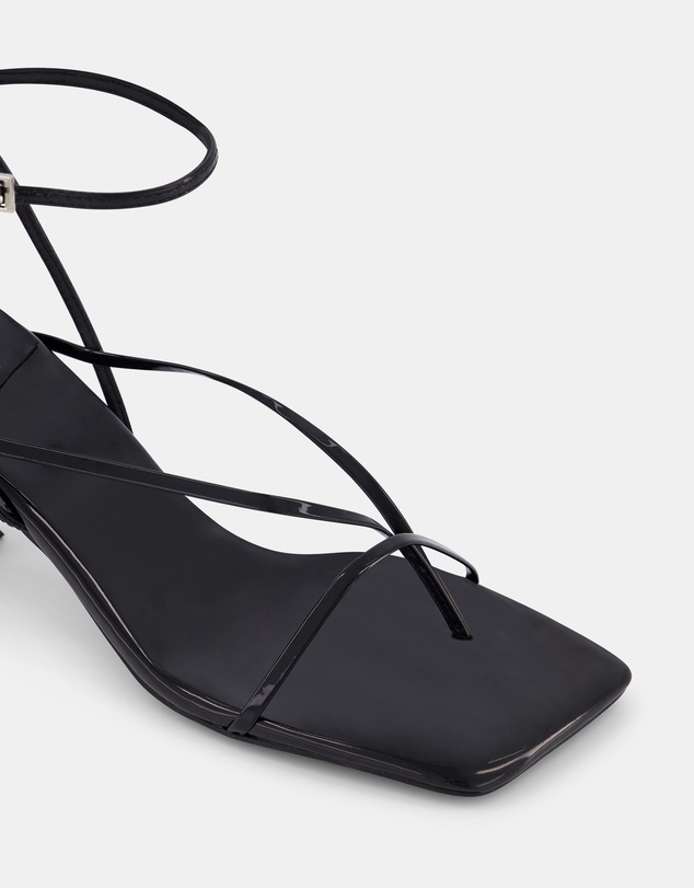 Jeffrey Campbell - Fluxx Heels