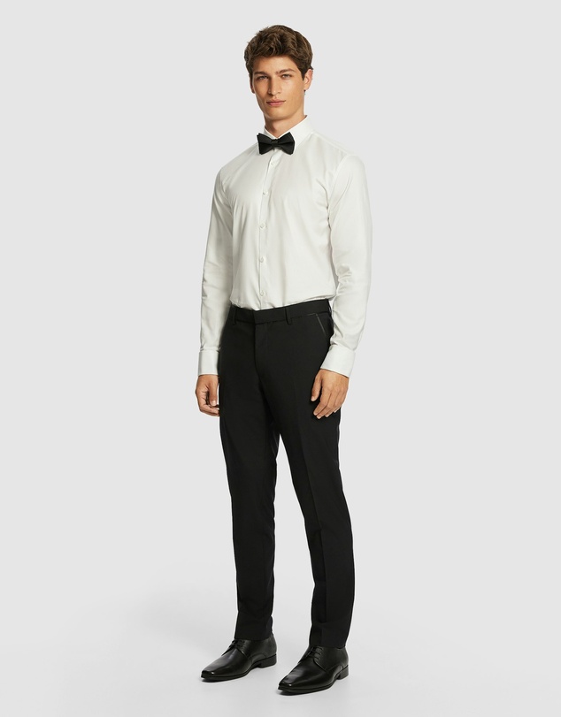 yd. - Monaco French Cuff Shirt