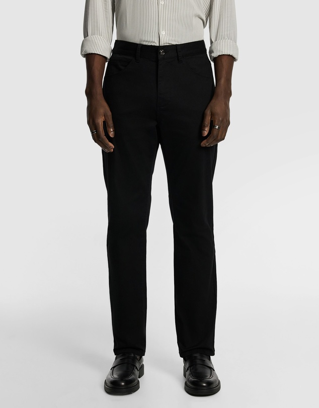 yd. - Bronson Straight Chino