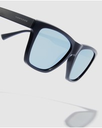 Hawkers Co - HAWKERS - Polarized Blue Blue One Ls Sunglasses for Men and Women UV400