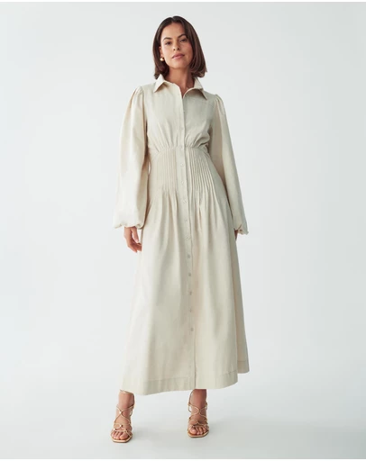 Tussah - Maysen Midi Dress