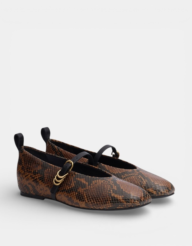 rag & bone - Spire Mary Jane