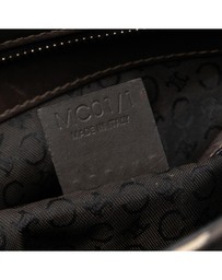 Pre-Loved by Azura Reborn - Pre-Loved C Macadam Canvas Tote