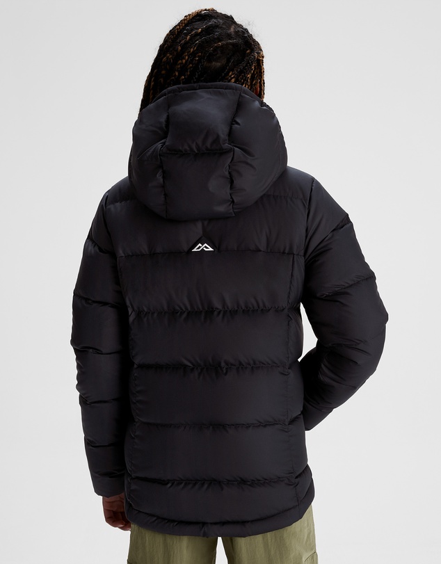 Kathmandu - Epiq Girls Down Puffer Warm Outdoor Winter Jacket
