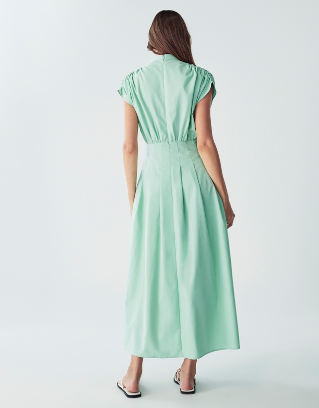 Willa - Otis Dress