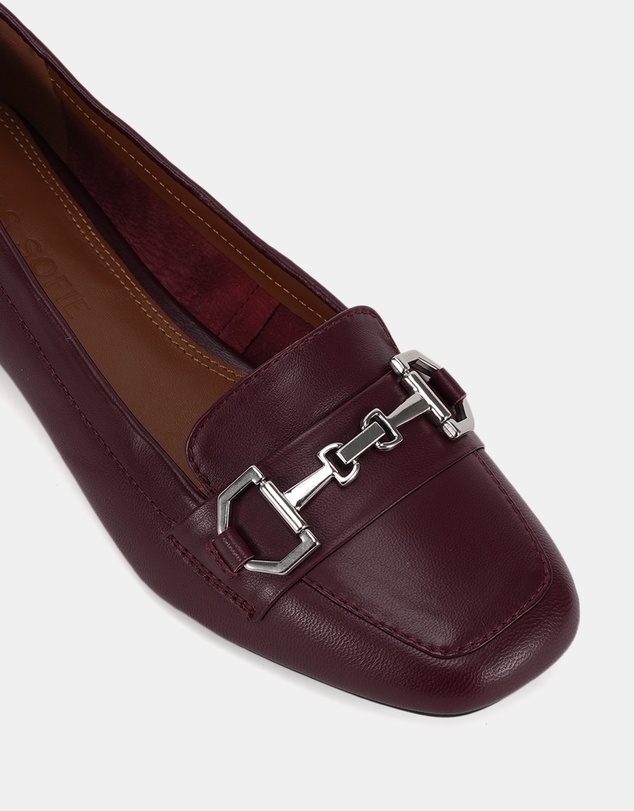 Miss Sofie - Liberty Flats