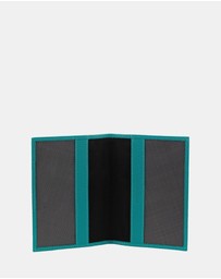 Pierre Cardin - Pierre Cardin Leather Passport Wallet Cover