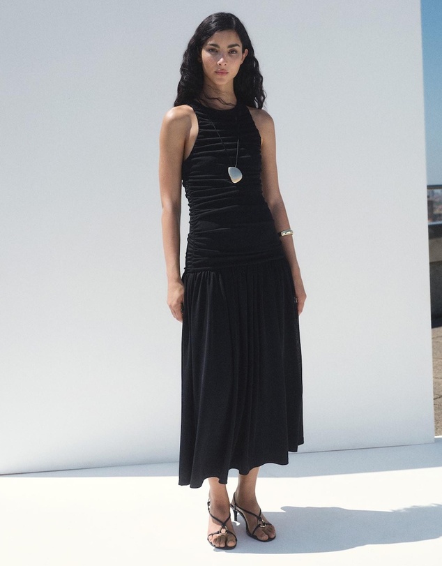 M.N.G - Corina Dress