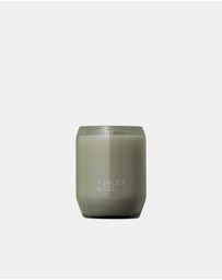 Ashley & Co - Waxed Perfume Kitchen Candle 310g