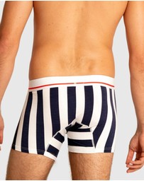 Mosmann - Mens Bamboo Trunks