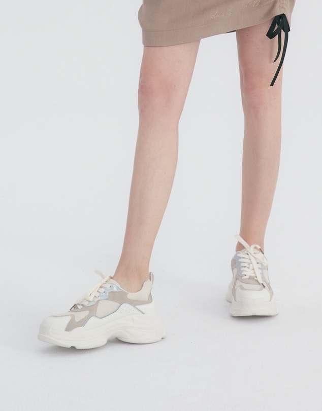 EVERAU - EverAU Ugg Como Cow Suede Upper Casual & Sneaker