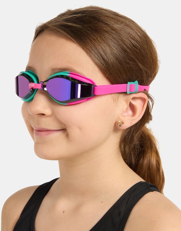 Zoggs - Endura Max Titanium Junior - Kids