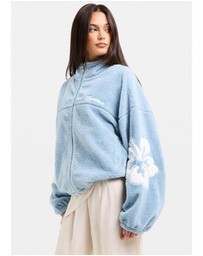 Subtitled - Florian Teddy Bomber Jacket