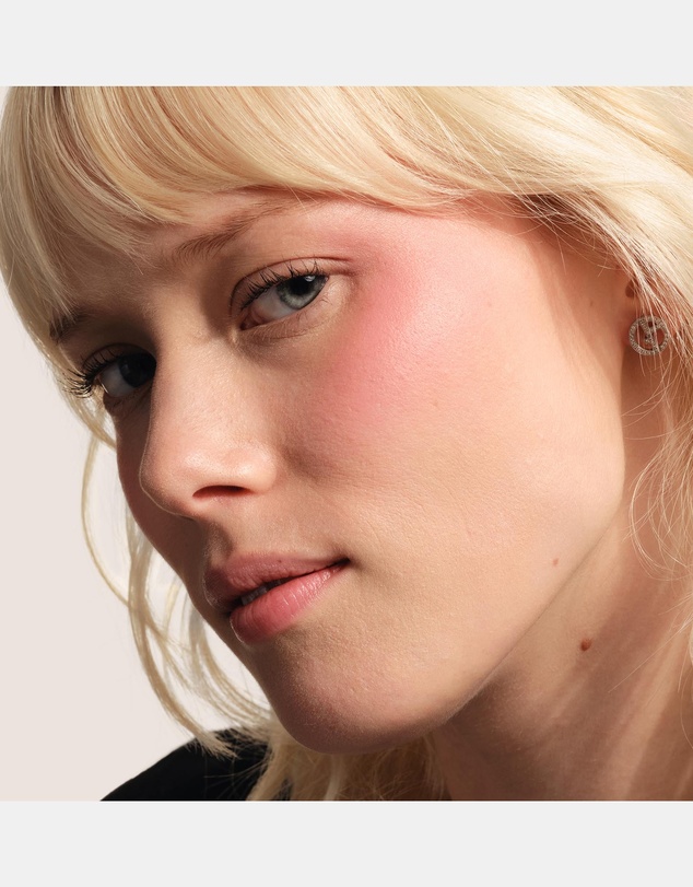Giorgio Armani - Luminous Silk Cheek Tint
