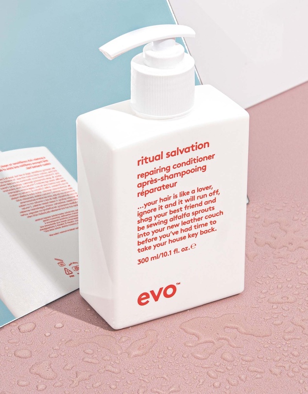 evo - Ritual Salvation Repairing Conditioner 300ml