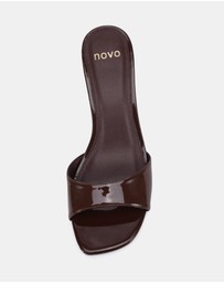 Novo - Viyan Heels