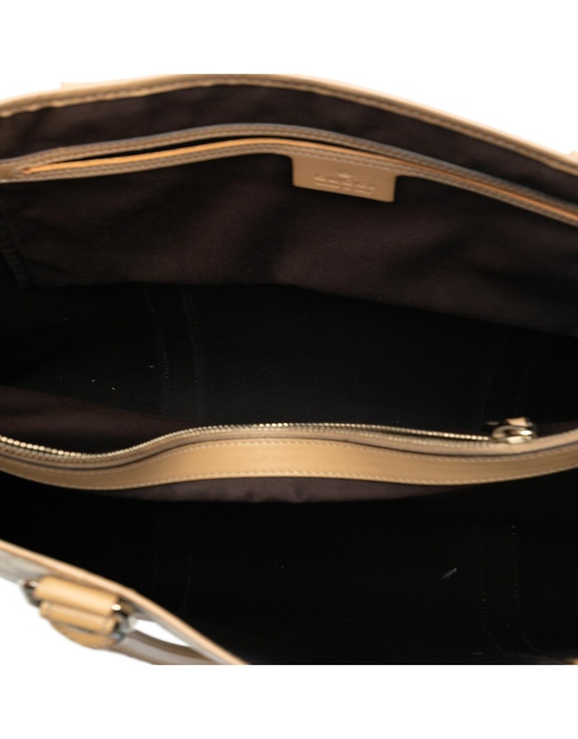 Pre-Loved by Azura Reborn - Pre-Loved GG Supreme Joy Vertical Tote