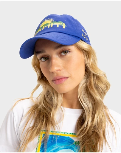 Roxy - Womens Atlas Trucker Cap
