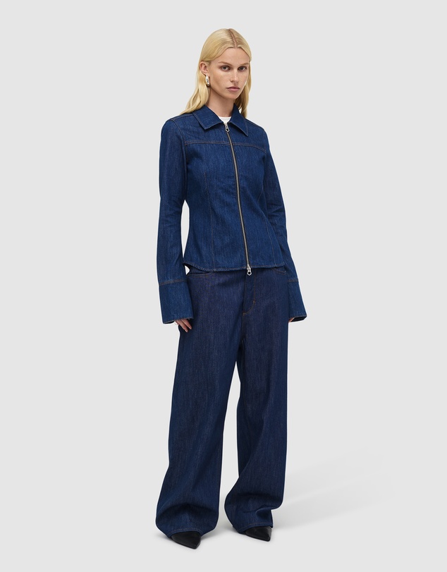 Neuw - Muse Zip Jacket
