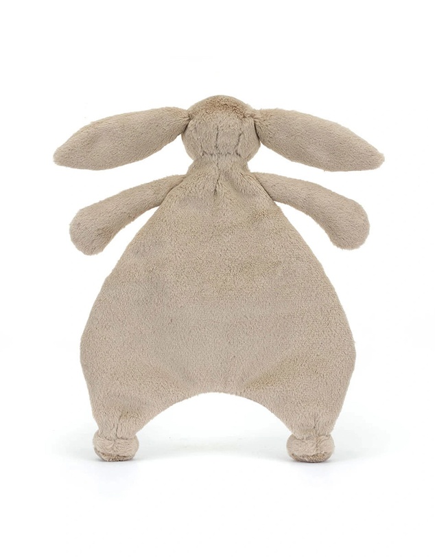 Jellycat - Bashful Beige Bunny Comforter