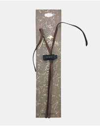 Jacaru - Jacaru 6501 Chinstrap With Toggle