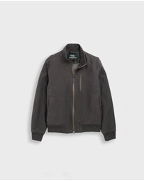 Rodd & Gunn - Upper Hutt Jacket