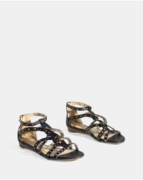 Therapy - Montego Flat Sandals