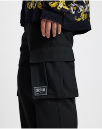 Versace Jeans Couture - Worker Pants