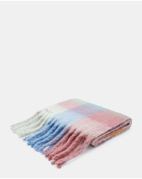 Morgan & Taylor - Emma Scarf