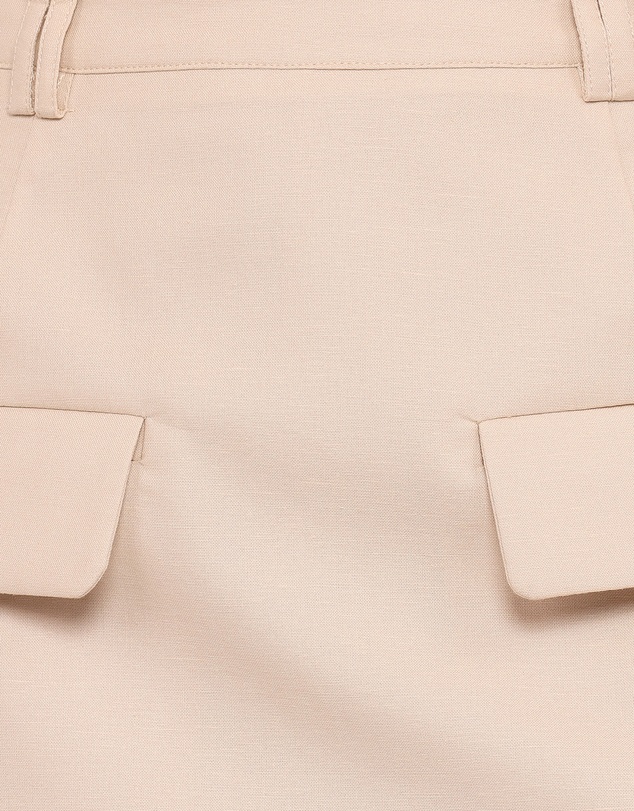 Petal & Pup - Brielle Skort - Beige