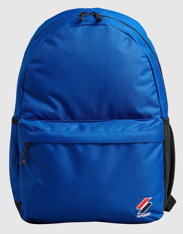 Superdry - Code Essential Montana Backpack