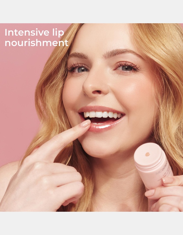 MCoBeauty - Lip Whip Intense Repair Balm