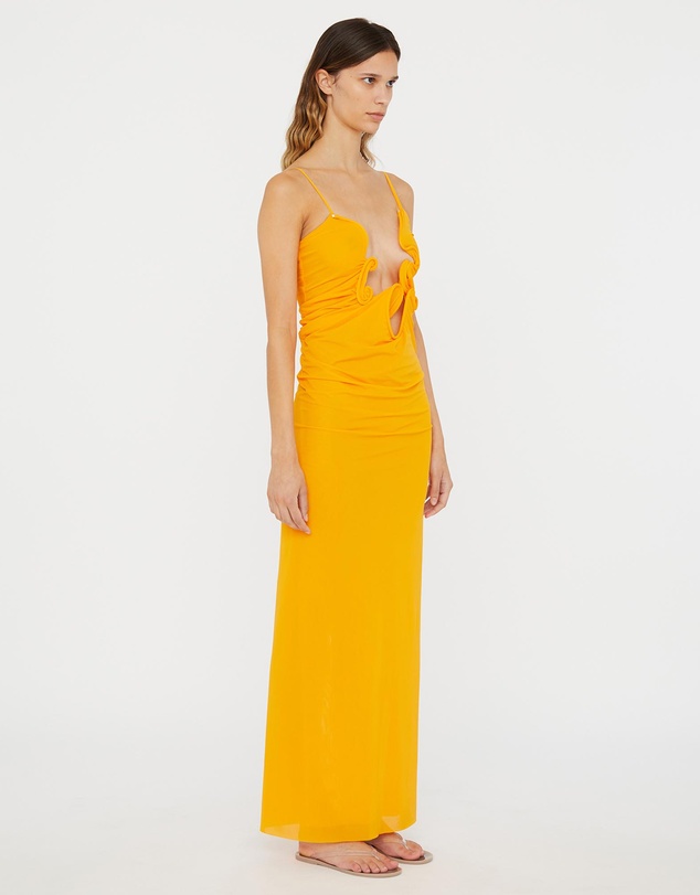Christopher Esber - Molded Venus Dress
