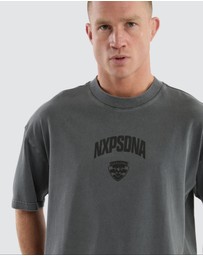 Nena & Pasadena - Geelong Hunter Tee