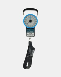 Milleni - Milleni Travel Manual Scale