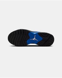 Nike - Jordan Trunner Flow - Men's