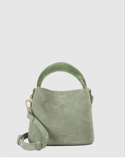 Dune London - Dharla - Sage