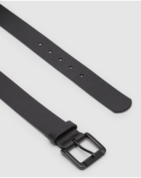 UNISON - Reeves Leather Belt
