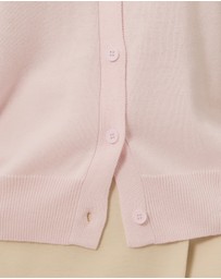 Tussah - Simone Cotton Blend Knit Cardigan