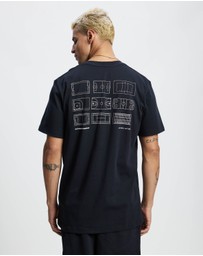 Under Armour - Heavyweight Court SS