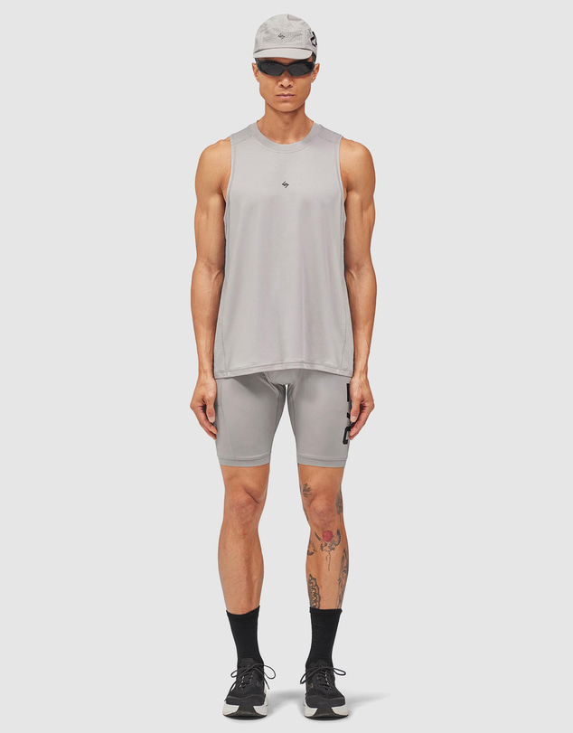 Represent 247 - 247 Numbers Vest