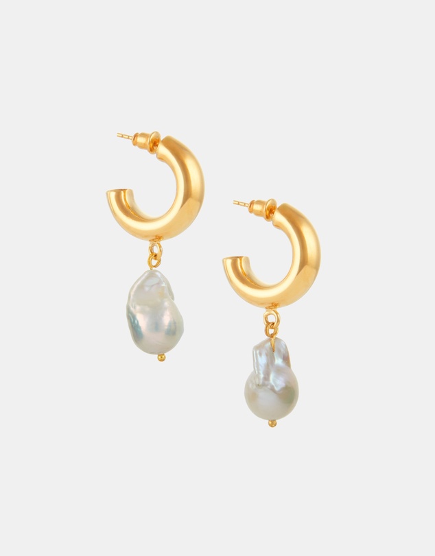 Christie Nicolaides - Laia Earrings