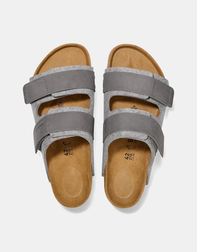 Birkenstock - Uji Authentic Regular Unisex
