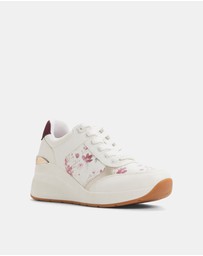ALDO - Iconistep Sneakers