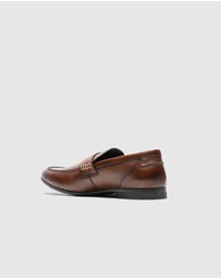 Rodd & Gunn - St James Loafer