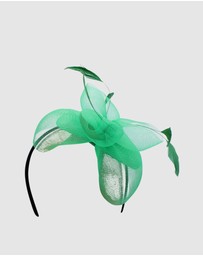Morgan & Taylor - Elisa Fascinator
