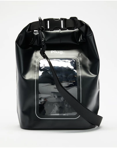 Plug NZ - Waterproof Bag