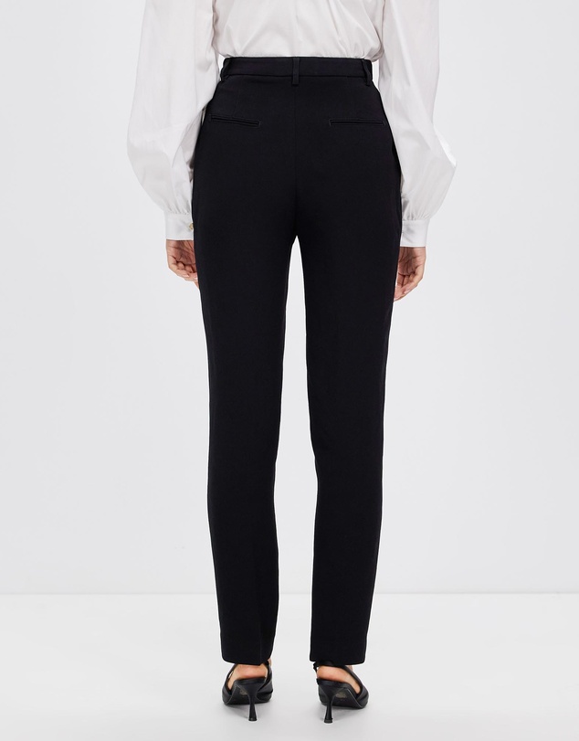 Farage - Eden Crepe Trousers