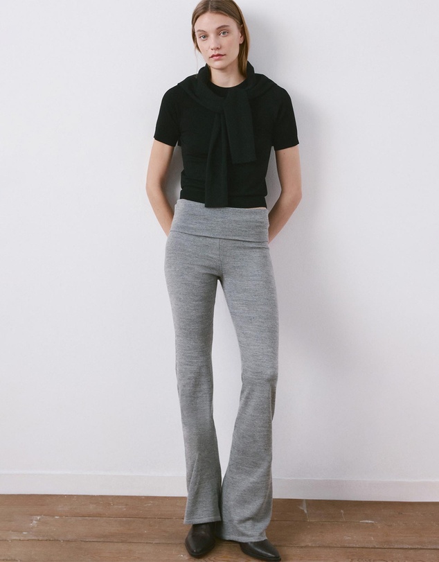 M.N.G - Studis Trousers